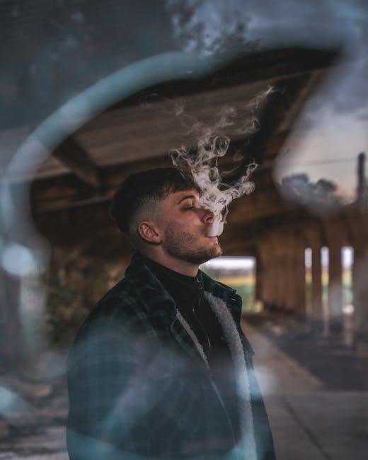 mfused vape pen instructions
